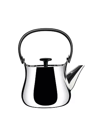 ALESSI | Teekanne / Wasserkessel 0,9 l Edelstahl | 